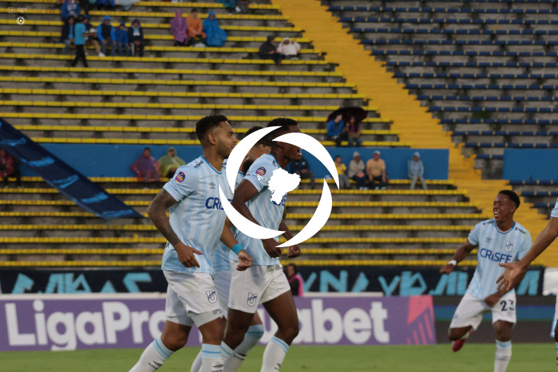 FBL LIGAPRO ECUABET CATOLICA VS MACARA