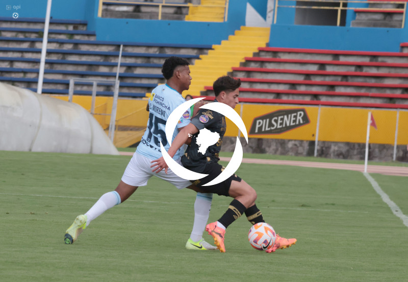 FBL LIGAPRO ECUABET CATOLICA VS MACARA