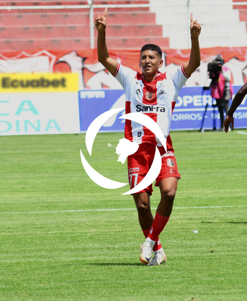 FBL LIGA PRO TECNICO MUSHUC RUNA