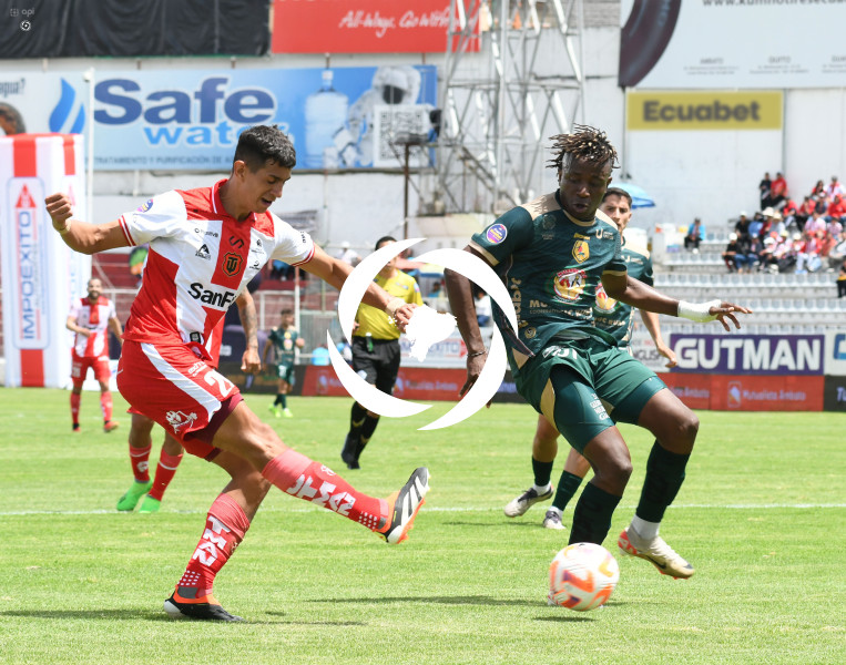 FBL LIGA PRO TECNICO MUSHUC RUNA