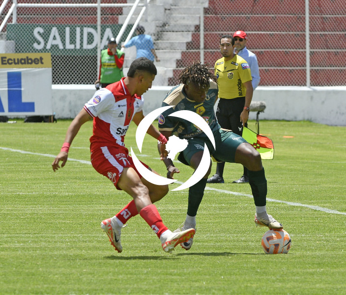 FBL LIGA PRO TECNICO MUSHUC RUNA