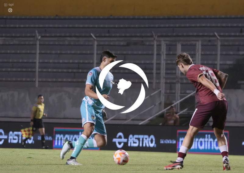 FBL LIGAPRO VINOTINTO VS DELFÃN