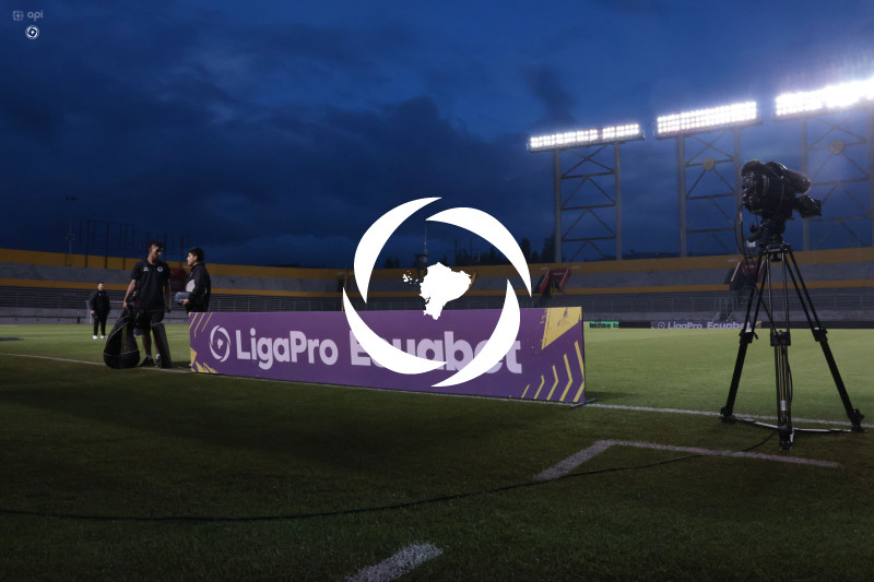 FBL LIGAPRO VINOTINTO VS DELFÃN