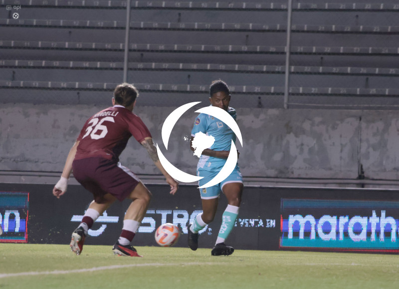 FBL LIGAPRO VINOTINTO VS DELFÃN