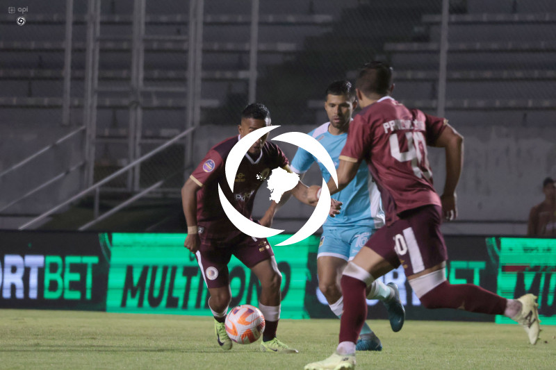 FBL LIGAPRO VINOTINTO VS DELFÃN