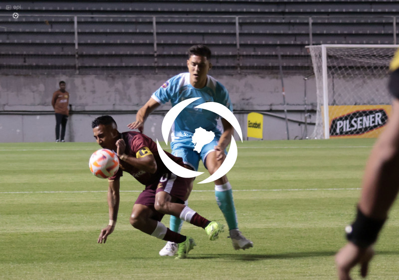 FBL LIGAPRO VINOTINTO VS DELFÃN