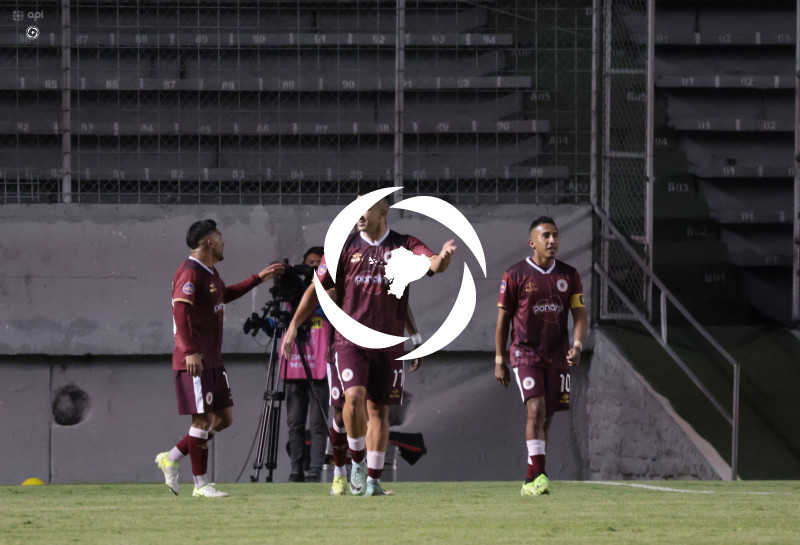 FBL LIGAPRO VINOTINTO VS DELFÃN