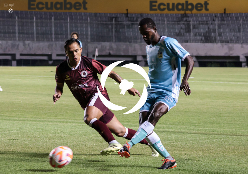 FBL LIGAPRO VINOTINTO VS DELFÃN
