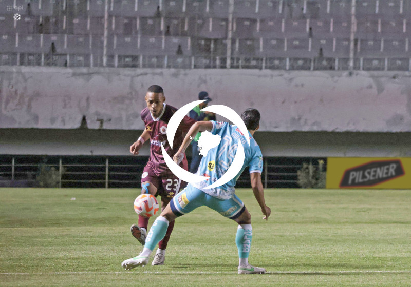 FBL LIGAPRO VINOTINTO VS DELFÃN