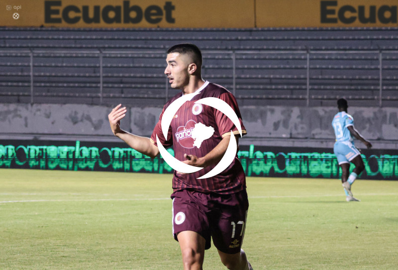 FBL LIGAPRO VINOTINTO VS DELFÃN