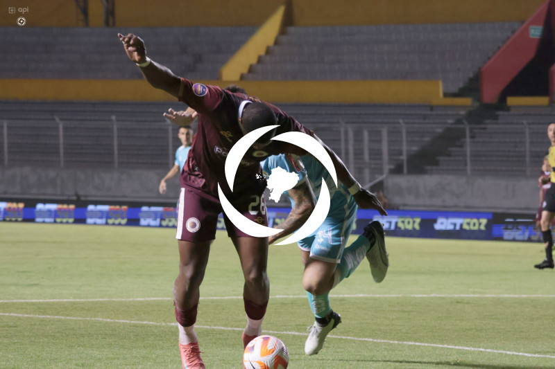 FBL LIGAPRO VINOTINTO VS DELFÃN