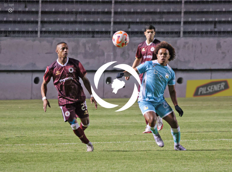 FBL LIGAPRO VINOTINTO VS DELFÃN