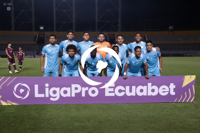 FBL LIGAPRO VINOTINTO VS DELFÃN