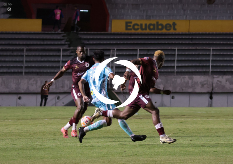 FBL LIGAPRO VINOTINTO VS DELFÃN