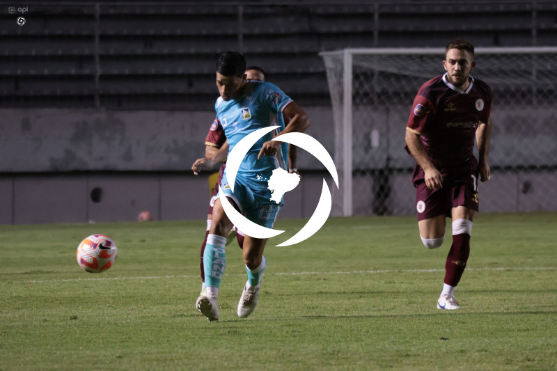 FBL LIGAPRO VINOTINTO VS DELFÃN