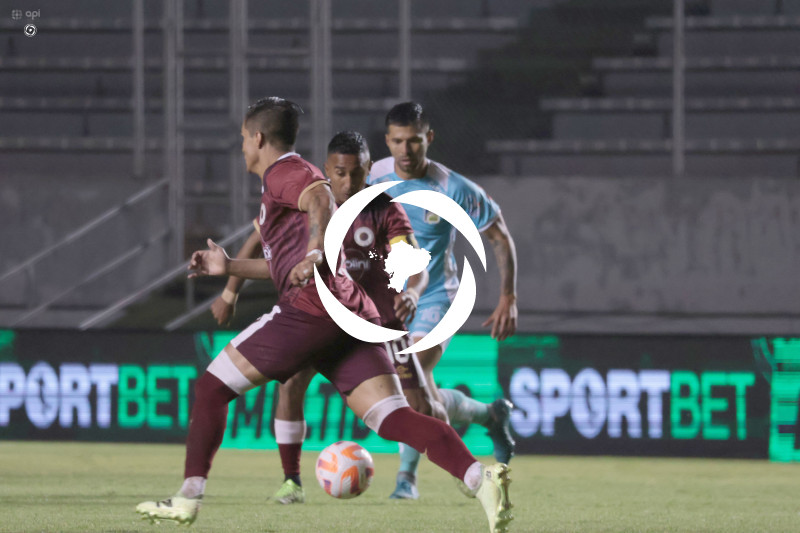 FBL LIGAPRO VINOTINTO VS DELFÃN