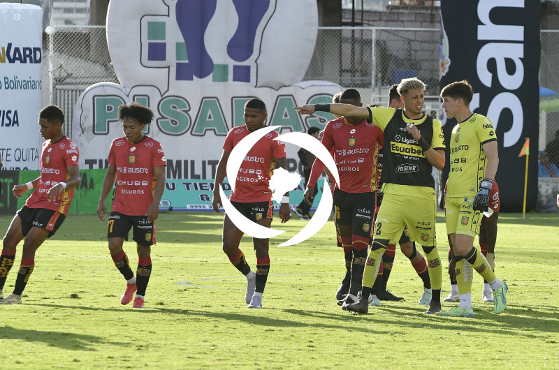 FBL LIGA PRO MACARA CUENCA