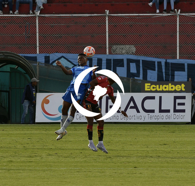 FBL LIGA PRO MACARA CUENCA