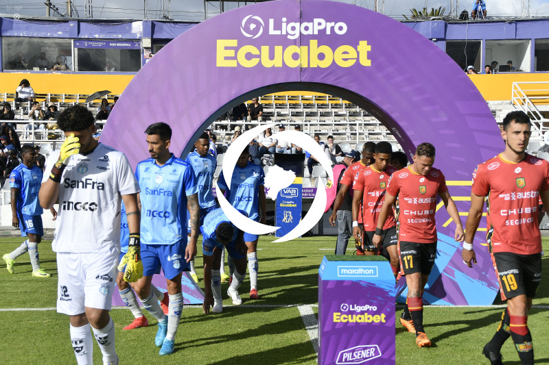 FBL LIGA PRO MACARA CUENCA