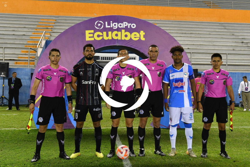 FBL-LIGAPRO-MANTA-TECNICO UNIVERSITARIO