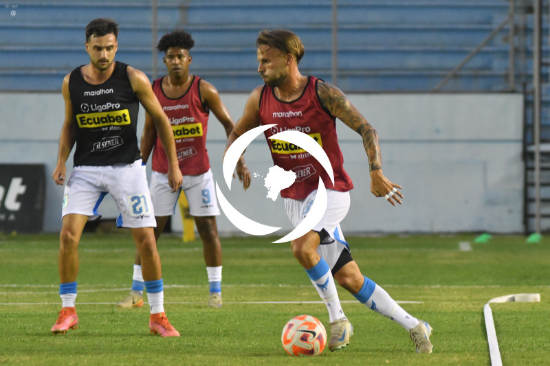 FBL-LIGAPRO-MANTA-TECNICO UNIVERSITARIO