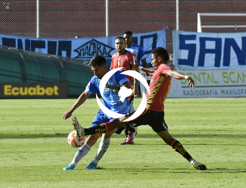 FBL LIGA PRO MACARA CUENCA