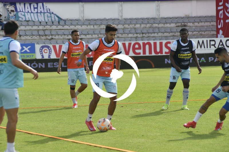 FBL LIGA PRO MACARA CUENCA