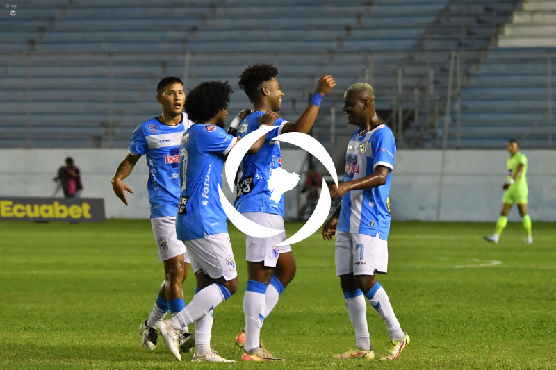 FBL-LIGAPRO-MANTA-TECNICO UNIVERSITARIO