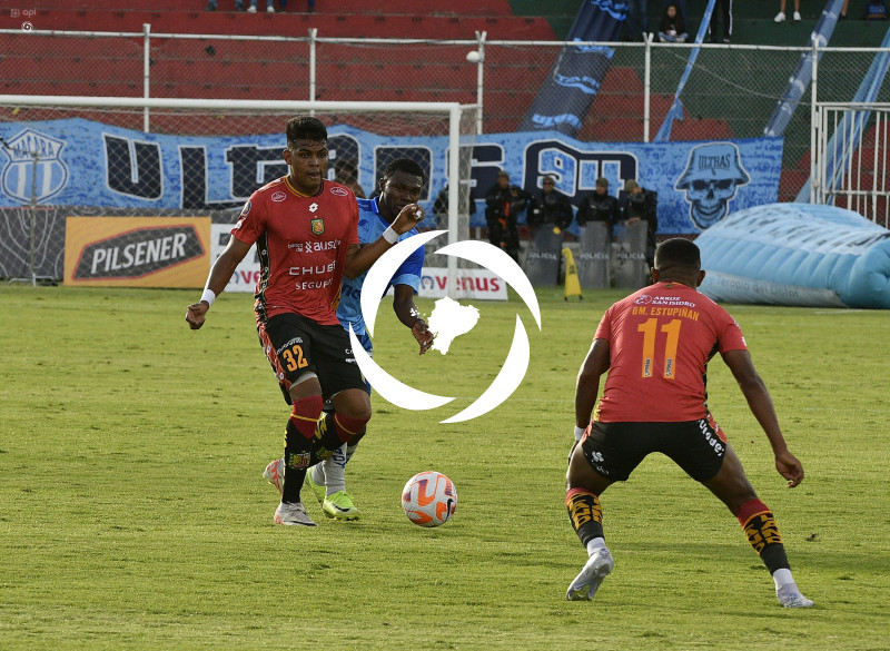 FBL LIGA PRO MACARA CUENCA