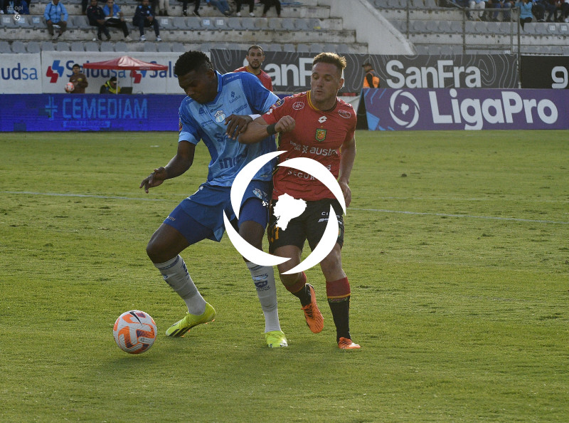 FBL LIGA PRO MACARA CUENCA