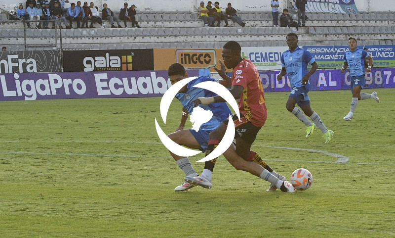 FBL LIGA PRO MACARA CUENCA