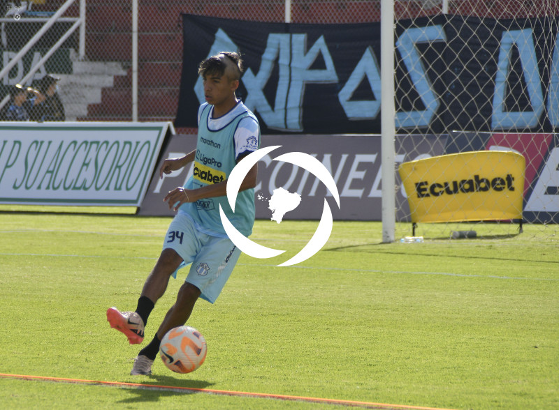 FBL LIGA PRO MACARA CUENCA