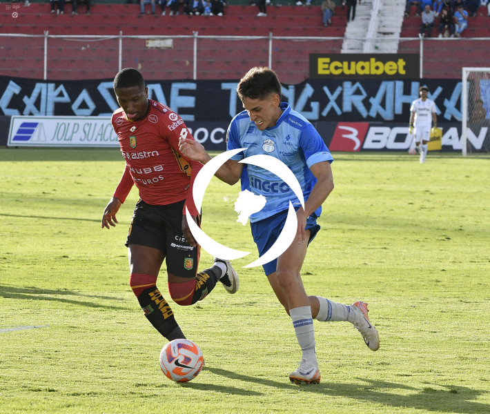 FBL LIGA PRO MACARA CUENCA