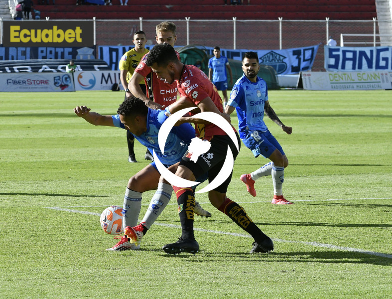 FBL LIGA PRO MACARA CUENCA