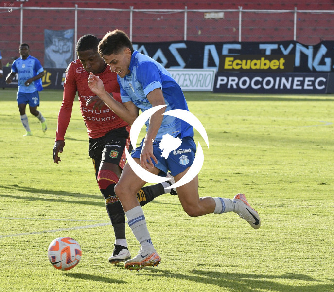FBL LIGA PRO MACARA CUENCA