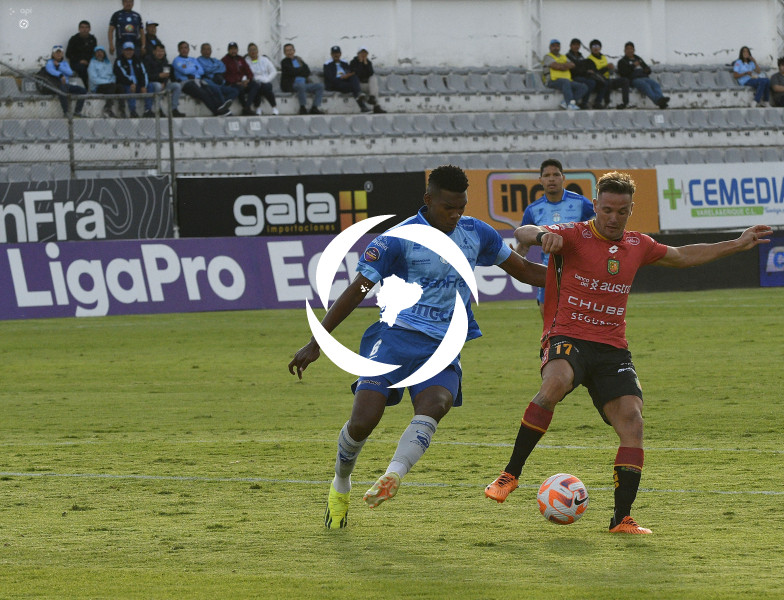 FBL LIGA PRO MACARA CUENCA