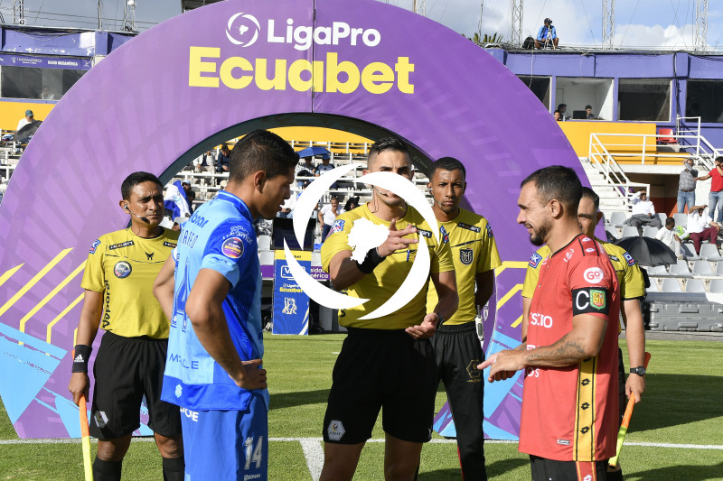 FBL LIGA PRO MACARA CUENCA