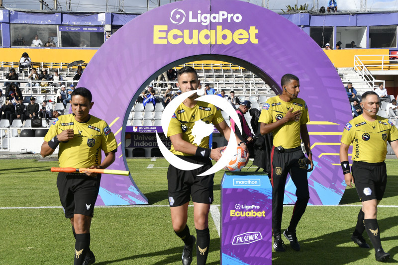 FBL LIGA PRO MACARA CUENCA