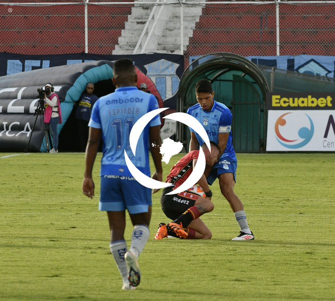 FBL LIGA PRO MACARA CUENCA