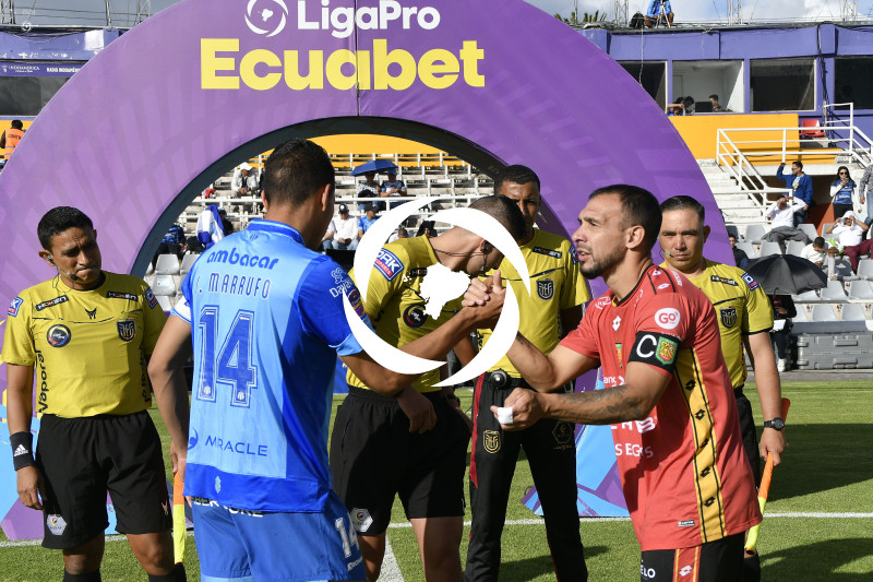 FBL LIGA PRO MACARA CUENCA