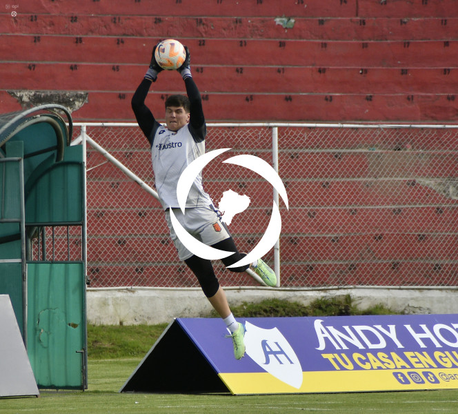 FBL LIGA PRO MACARA CUENCA