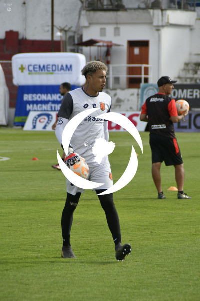 FBL LIGA PRO MACARA CUENCA