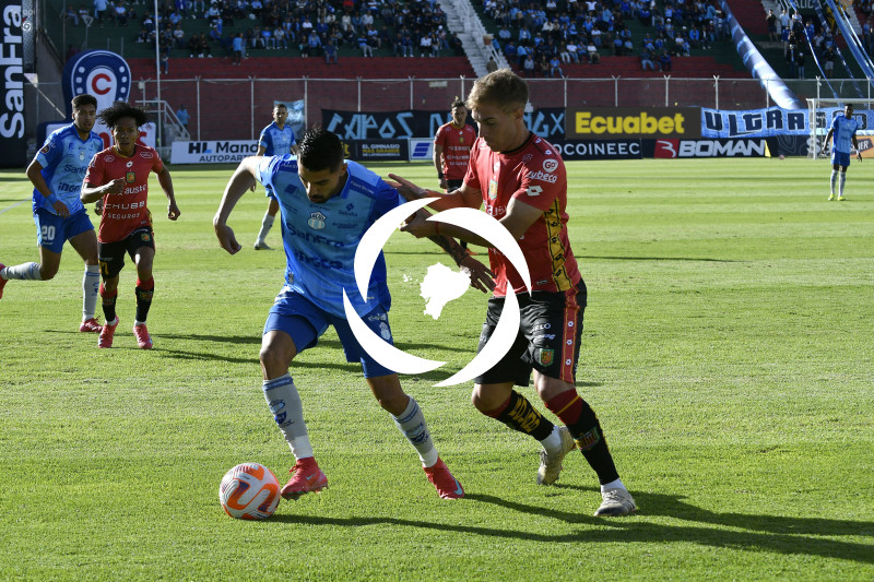 FBL LIGA PRO MACARA CUENCA