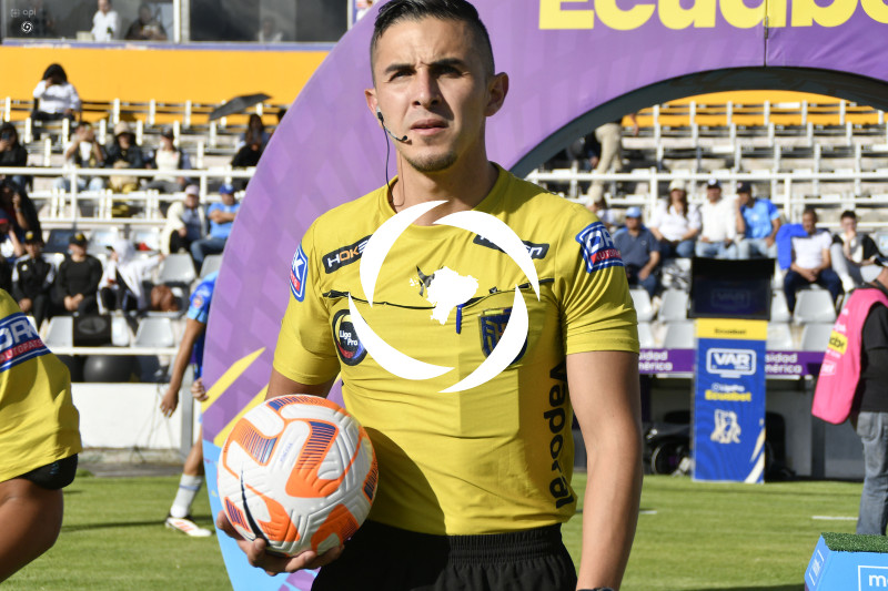 FBL LIGA PRO MACARA CUENCA