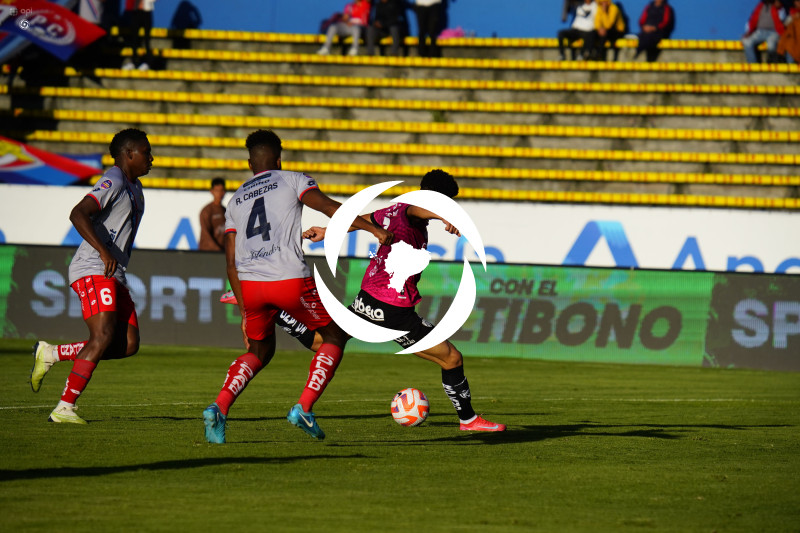 FBL LIGAPRO NACIONAL INDEPENDIENTE