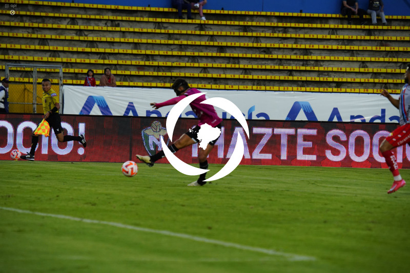 FBL LIGAPRO NACIONAL INDEPENDIENTE