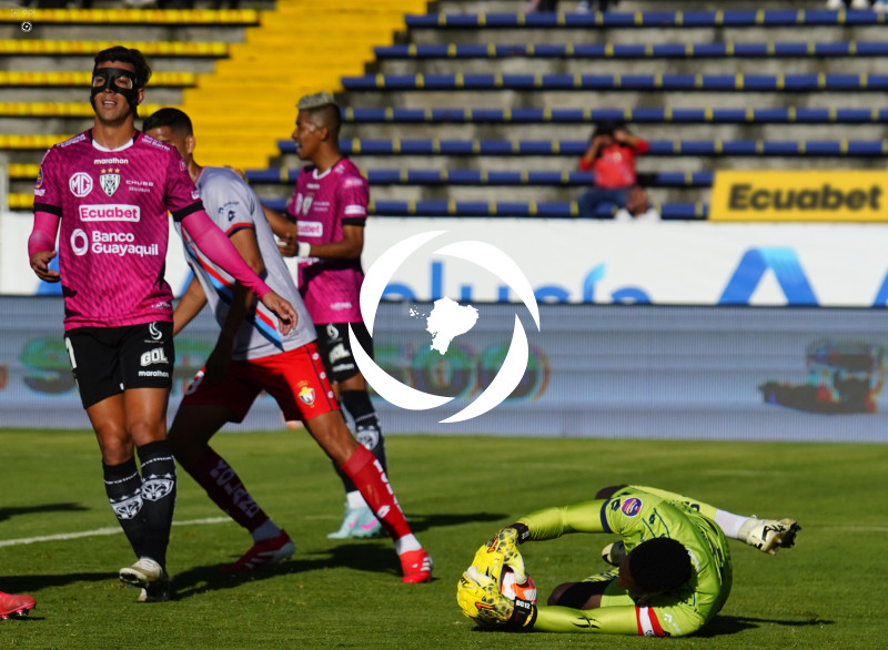 FBL LIGAPRO NACIONAL INDEPENDIENTE