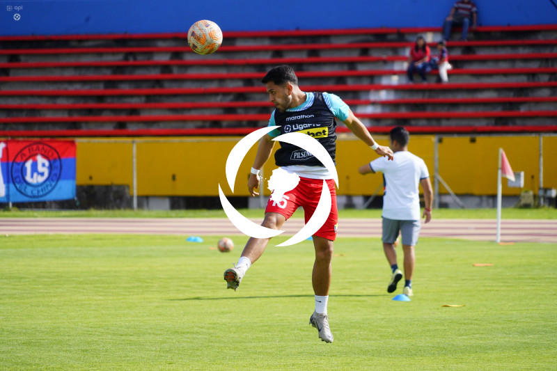 FBL LIGAPRO NACIONAL INDEPENDIENTE