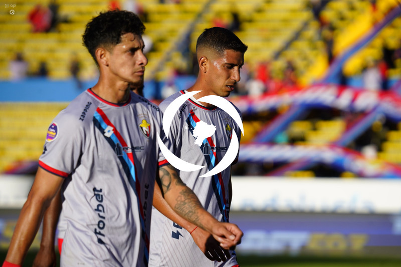 FBL LIGAPRO NACIONAL INDEPENDIENTE