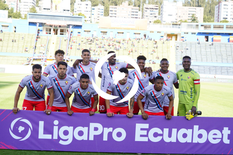 FBL LIGAPRO NACIONAL INDEPENDIENTE